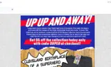 SUPER coupon verification screenshot