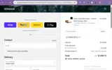 GVA Wood coupon verification screenshot