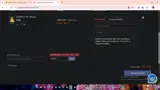 GACY coupon verification screenshot