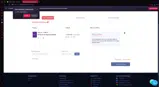 tom coupon verification screenshot