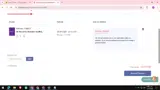 GAAF coupon verification screenshot
