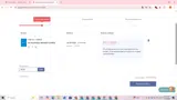 ESVP coupon verification screenshot