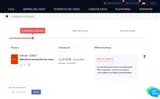 ZTT18 coupon verification screenshot