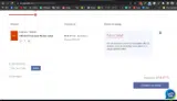 ZTT18 coupon verification screenshot