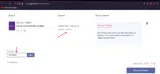GVGBSS coupon verification screenshot