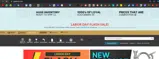 LABOR24 coupon verification screenshot