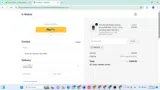 G-Wolves coupon verification screenshot