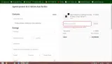 G-Wolves coupon verification screenshot
