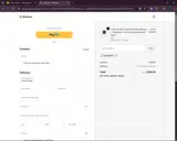 G-Wolves coupon verification screenshot