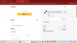 G-Wolves coupon verification screenshot