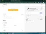 G-Wolves coupon verification screenshot