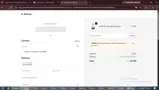 G-Wolves coupon verification screenshot