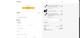 G-Wolves coupon verification screenshot