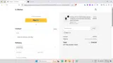 G-Wolves coupon verification screenshot