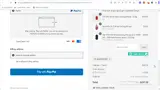 G-Wolves coupon verification screenshot