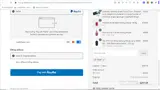 G-Wolves coupon verification screenshot