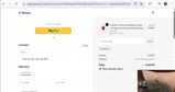 G-Wolves coupon verification screenshot