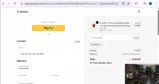 G-Wolves coupon verification screenshot