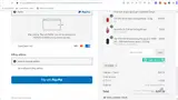 G-Wolves coupon verification screenshot