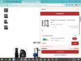 GXMMAT coupon verification screenshot