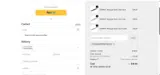 GXMMAT coupon verification screenshot