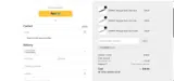GXMMAT coupon verification screenshot