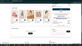 Gymboree coupon verification screenshot