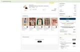 Gymboree coupon verification screenshot