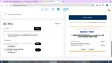 JOY20 coupon verification screenshot