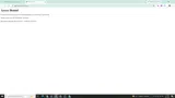 Gymboree coupon verification screenshot