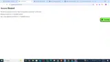 EXTRA40 coupon verification screenshot