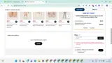 BOGO50 coupon verification screenshot