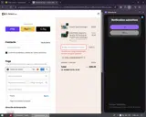 HOPTOIT coupon verification screenshot