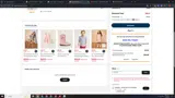 HOPTOIT coupon verification screenshot
