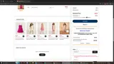 Gymboree coupon verification screenshot