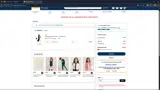 Gymboree coupon verification screenshot
