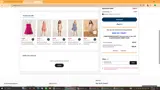 Gymboree coupon verification screenshot