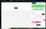 Gymboree coupon verification screenshot