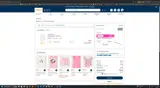 Gymboree coupon verification screenshot