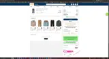 TAKE25 coupon verification screenshot