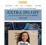 SAVE20 coupon verification screenshot