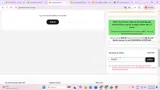GIMME20 coupon verification screenshot