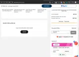 GIMME20 coupon verification screenshot