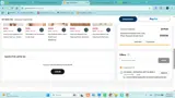 Gymboree coupon verification screenshot