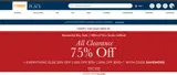 SAVEMORE coupon verification screenshot