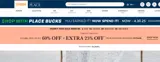 EXTRA25 coupon verification screenshot