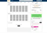 Gymboree coupon verification screenshot