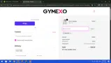 INSHAPE coupon verification screenshot