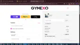30VUNE coupon verification screenshot