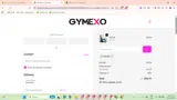 30VUNE coupon verification screenshot